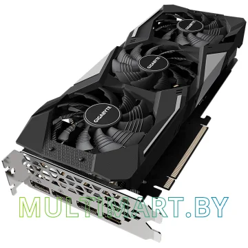 Видеокарта Gigabyte Radeon RX 5700 XT GAMING OC 8G (rev. 2.0) картинка 3